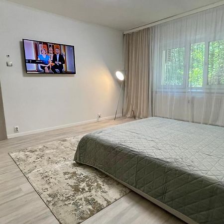 Start Apartments 1 Bucarest Esterno foto