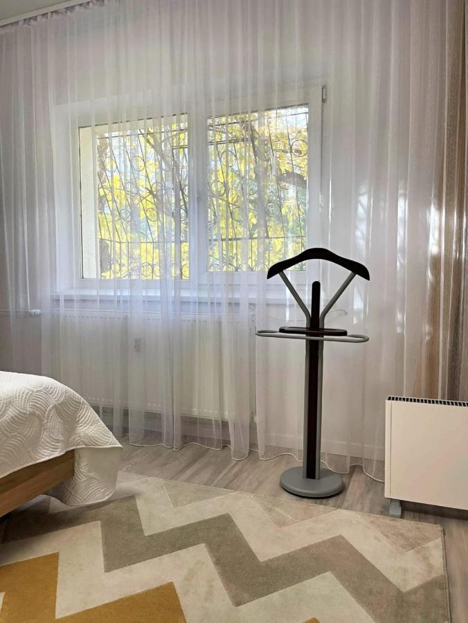 Start Apartments 1 Bucarest Esterno foto