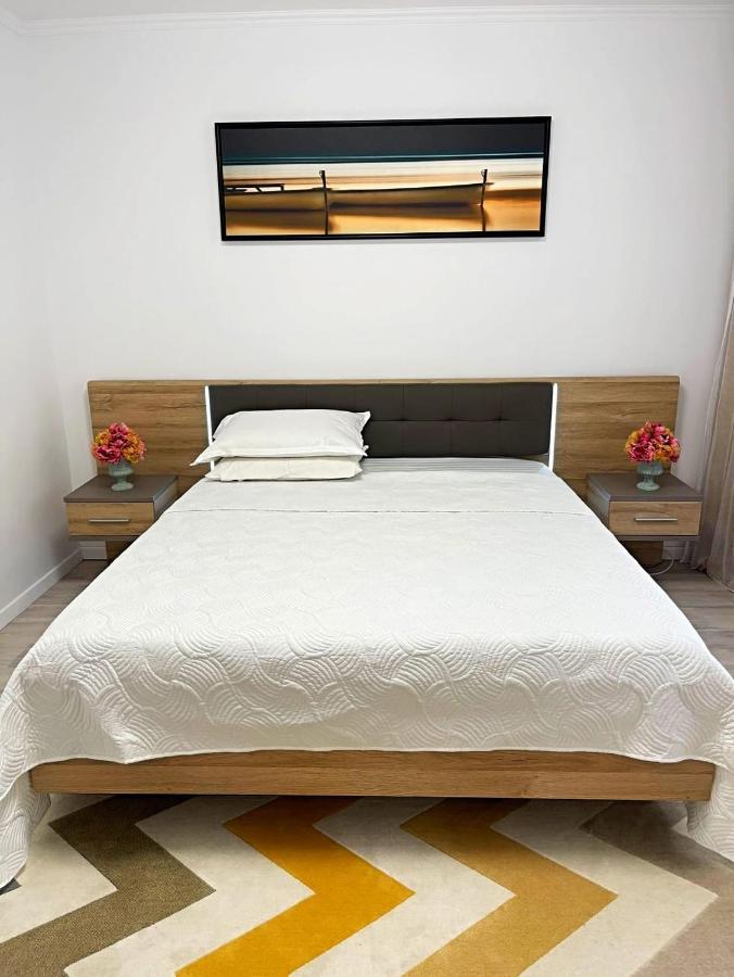 Start Apartments 1 Bucarest Esterno foto