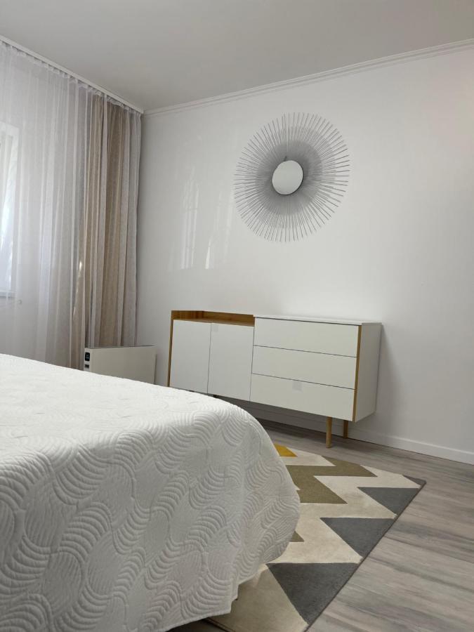 Start Apartments 1 Bucarest Esterno foto