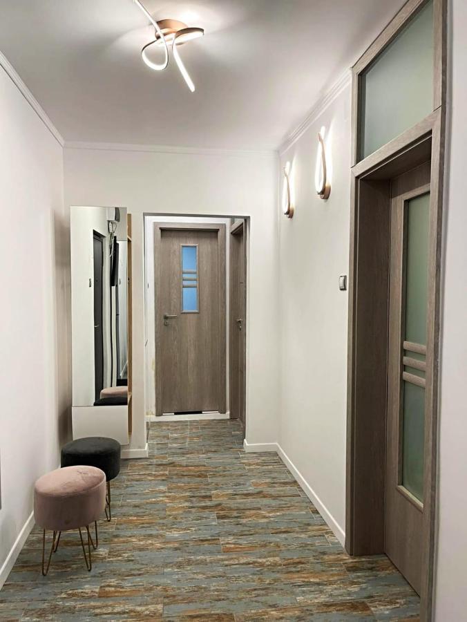 Start Apartments 1 Bucarest Esterno foto