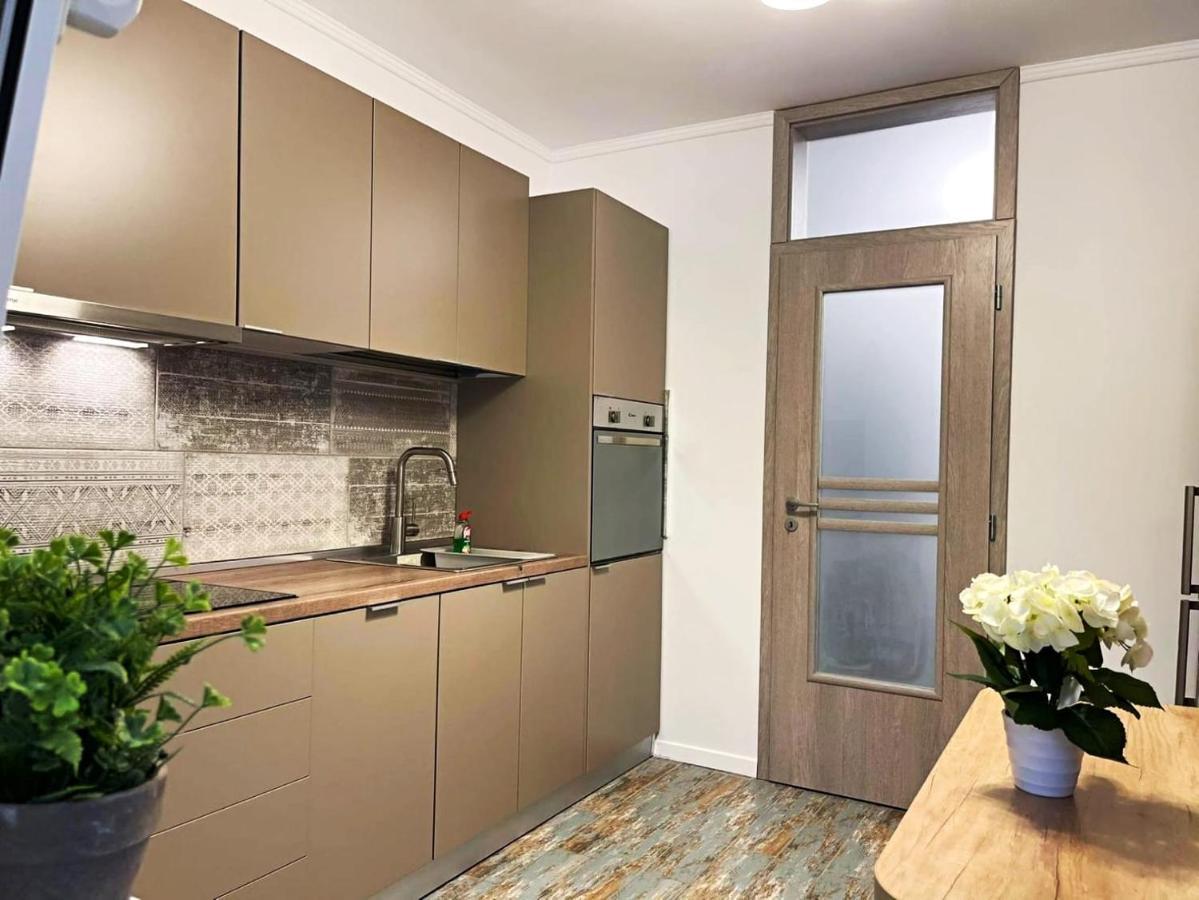 Start Apartments 1 Bucarest Esterno foto