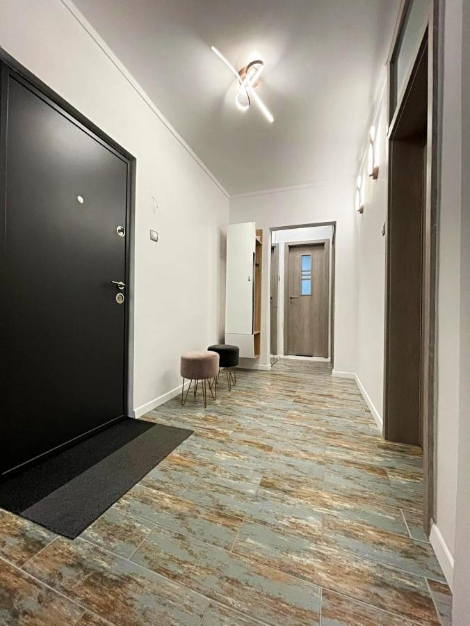 Start Apartments 1 Bucarest Esterno foto