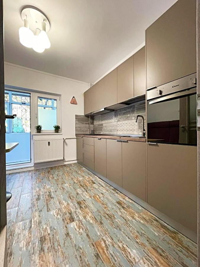Start Apartments 1 Bucarest Esterno foto