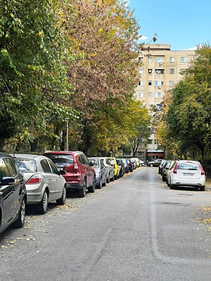 Start Apartments 1 Bucarest Esterno foto