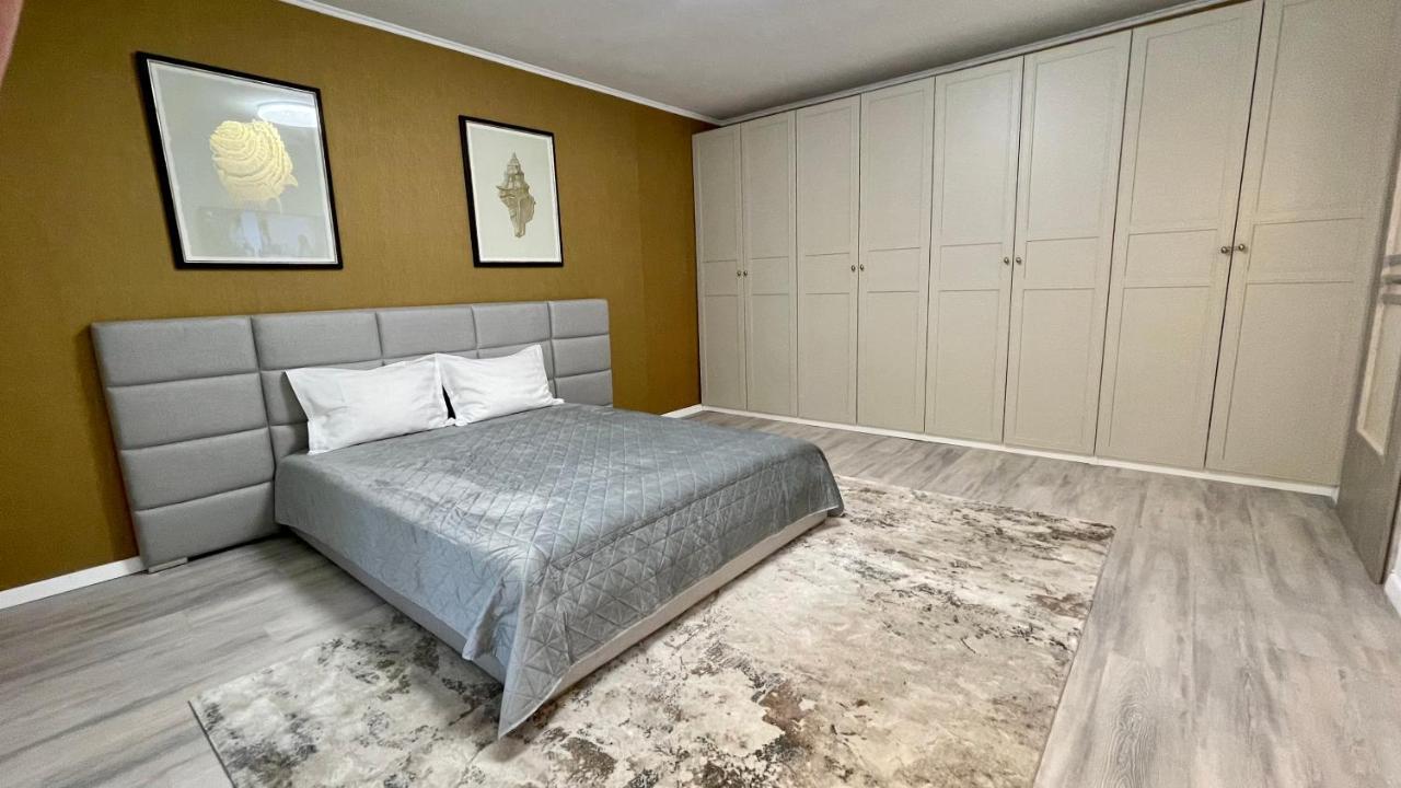 Start Apartments 1 Bucarest Esterno foto