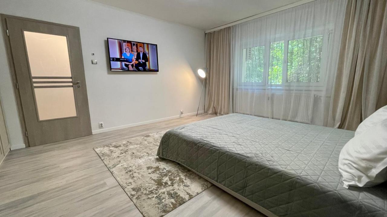 Start Apartments 1 Bucarest Esterno foto