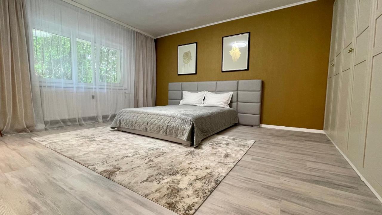 Start Apartments 1 Bucarest Esterno foto